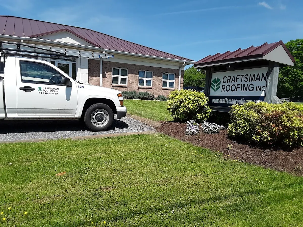 Quality Gutter & Downspout Repair by experienced craftsmen in Blairsville